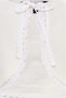 Crochet Decorated Knitted Baby Girl Bolero 6-12-18-24 Months 36454Pr - 3