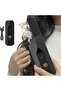 Bakhoor Comb Incense BurnerElectric Incense Holders, USB Rechargeable Bukhoor Burner, Portable Oud - 7