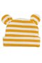 - Baby Beanie Bear - Set of 6 - Multicolor - 0M to 6M - 2