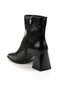 Siyah Kadın Bot & Bootie K02824255042 - 3