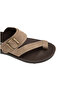 , 36306-Ferrari, Anatomical Sole Pool Sea Beach and Daily Stylish Men's Slippers - 3