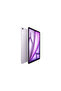 MH5X4TU/A iPad Air 13 inç M4 Wi-Fi 256 GB Tablet Mor - 2