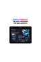 MH5X4TU/A iPad Air 13 inç M4 Wi-Fi 256 GB Tablet Mor - 5