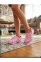 Girls' Slippers Sandals - Beach Pool Sea Non-Slip Sole Summer Baby Slippers - 6