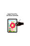 MH3H4TU/A iPad Air 11 inç M4 Wi-Fi 1 TB Tablet Mavi - 6