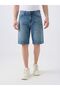 Super Baggy Fit Men's Shorts - 3