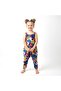Peppa Summer Girls' Jumpsuit - 4