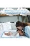 Cute 'n' Cuddle Baby Disposable Changing Mats, 60x45cm Blue Pack of 30, Waterproof, Ultra-Soft & - 8