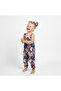 Peppa Summer Girls' Jumpsuit - 6