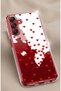 Samsung A14 Tiny Heart Transparent Camera Protected Phone Case - 2