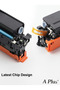 230A W2301A Cyan Replacement Toner Cartridges for HP Color LaserJet Pro 4203 and MFP 4303 Series - 2