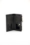 Silver & Polo A.Silver - Anthracite Sp1140 Women's Wallet & Card Holder - 5