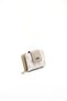 Silver & Polo Beige - Sand Sp935 Women's Wallet & Card Holder - 2