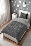 Next in Line: Patterned Single Baby Kids Bedding Set - 3
