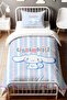 Cinnamoroll Patterned Single Baby Kids Bedding Set - 2