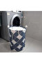 Large Storage Baskets, Waterproof Laundry Baskets, Collapsible Canvas Basket For Storage Bin - 3