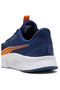 Sneakers Flexfocus Lite Modern Jr, Blue, Kids - 5