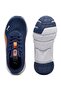 Sneakers Flexfocus Lite Modern Jr, Blue, Kids - 2