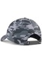Cap Ess Elevated Aop Bb Cap, Gray, Unisex - 5