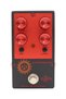 Fanmuzk Lady Rowland Bass Overdrive Pedal,Drive Effect for Active/Passive Bass - 7