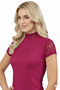 Şahinler Women's Half Sleeve Athlete B408 Ava - 2