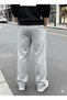 2-Pack Men's Seasonal Oversize Sweatpants Set - Black & Gray Color Options - Comfortable Fit - 5