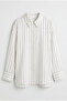 LADIES COTTON LINEN TOP