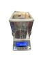 Laboratory Analytical Balance 0.1mg Precision, 200g Capacity, Digital Lab Scale with RS232 Interface - 3