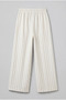 LADIES COTTON LINEN TROUSER - 4