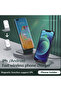 Magnetic Wireless Charger, IK-TWC51 - 4
