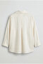 LADIES LINEN TOP - 4