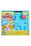 Playdoh Create & Go Pets Playset - 7
