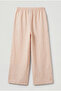 LADIESPOLYESTER, COTTON TROUSER - 2