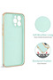 Luxury Phone Case for iPhone 14 Pro Max, Built-in Ring Holder, 360° Rotation | Flare Gadgets - 3