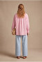 LADIES VISCOSE TOP - 2