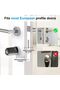 WELOCK PCB41-UAE Smart Cylinder Electronic Door Lock with Password - 6