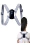 Smart Posture Corrector, Upper Back Brace with Vibration Intelligent Posture Reminder, For Unisex