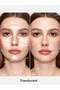 Baked Glow Setting Powder-Translucent - 2