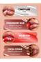 Crystal Glaze Moisturizing Lip Care-Strawberry Milk - 4