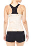 Lumbostad Corset with Steel Underwire (32 cm) – Waist and Spine Support (Orx ® -K515) - 2