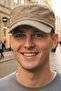 Men's Vintage 100% Cotton Castro Cap Hat - 7