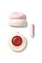 Bounce Putty Pocket Lip Pot-Tomato Tango