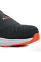 COC Low Ankle Steel Toe Safety Shoe, Grey/Orange 43 SIZE - 3