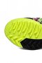 Twg Black Boy's Astroturf Football Shoes - 4