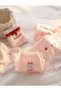 95% Cotton Panties Set, Stylish and Sweet Breathable Panties Set - 2