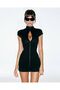 Mini Modal Dress - 5
