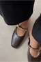 Women's Slippers Bitter Brown
