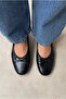Women's Ballerinas BLACK - 3