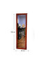 Full Length Decorative Standing Mirror - 2