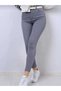 Palu Toparlayıcı Skinny Leg Women's Jeans - Stretch Jeans - 3